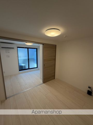 REGOLITH IKEGAMIの内装写真