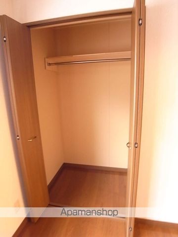 フォーシーズン大通IIIの内装写真
