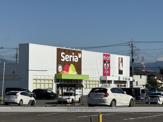 ワイズアレイの周辺写真