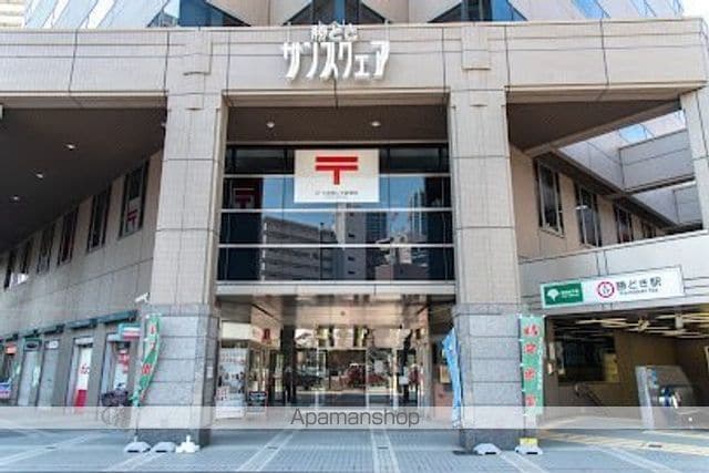 リア・マンシオン晴海の周辺写真