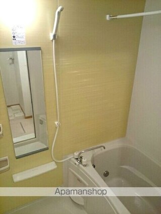 ＴＩＡＲＡ　Ⅰ[1LDK/42.8m2]のバス