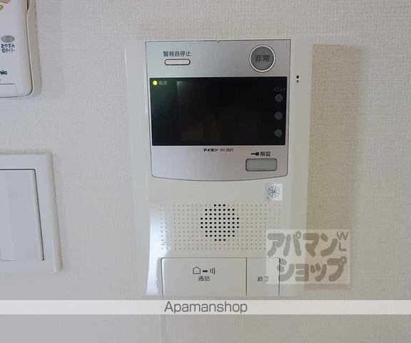 ベラジオ五条堀川IIIの内装写真