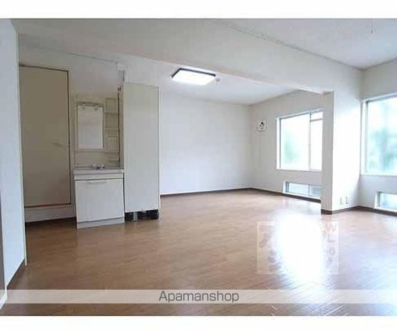 DOOR’S DEDE ONE (旧嵯峨スチューデントハウの内装写真