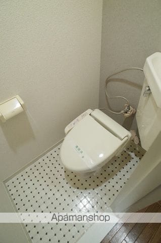 シャトレヴェールA棟の内装写真