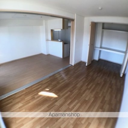 ディアコート[2LDK/52.49m2]の内装1