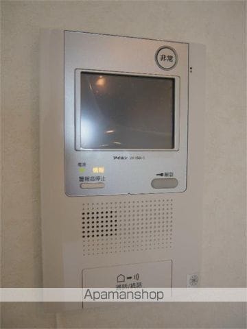 ルーブル三軒茶屋参番館の内装写真