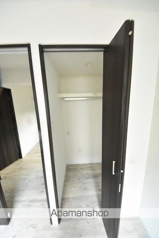 DPレジデンス元町の内装写真