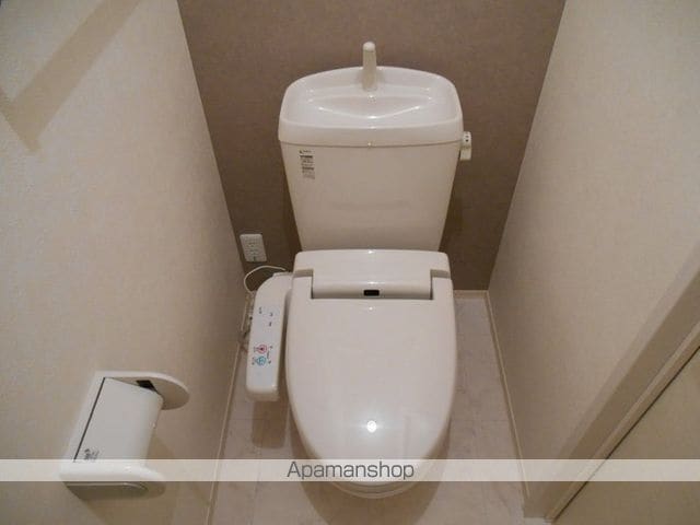モダンコートZAZAの内装写真