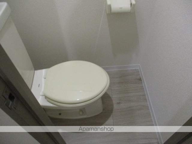MJアームスの内装写真