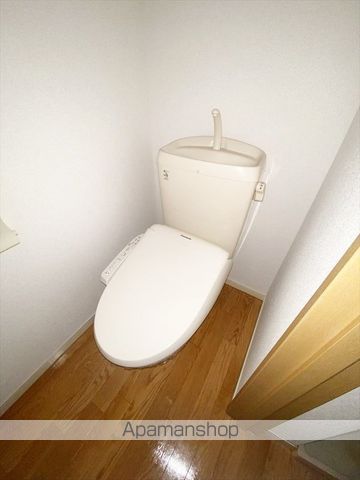 リビエール倉敷Cの内装写真