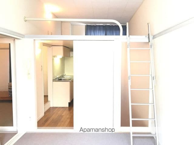 レオパレスMINAMI HANYUIIの内装写真