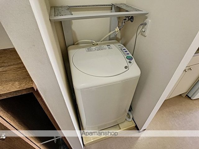 JRF フレシア金沢の内装写真