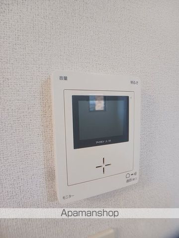 セレスコート花園の内装写真