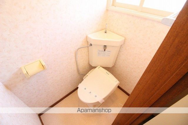 リバーサイドパレスの内装写真