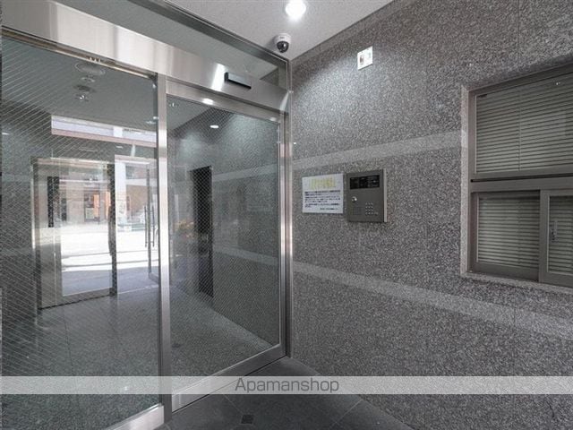グラン・ドミール仙台駅東の玄関写真