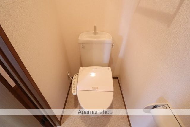 ほほえみABCDの内装写真