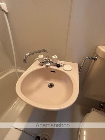 高柳ハイツの内装写真