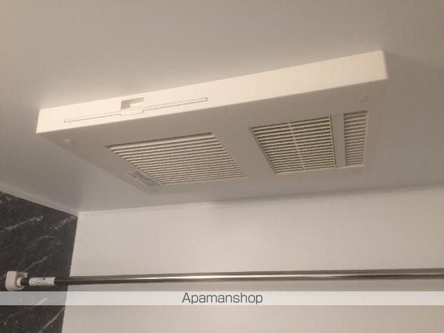 グランエストIIの内装写真