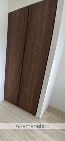 オーガスタレジデンス北綾瀬の内装写真
