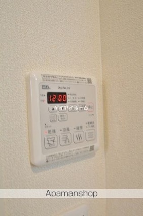 セレッソ浜町　Ｃ[1LDK/40.36m2]の内装6