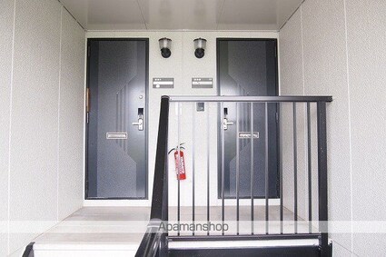 ロイヤルガーデン南町Ｂ棟[3DK/56m2]の共用部2