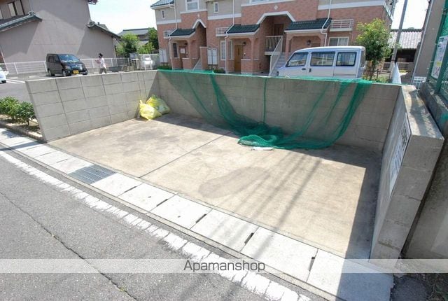 グランデカメリア山の手Iの外観写真