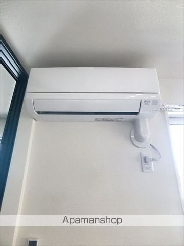 CROIX ROUSSEの内装写真