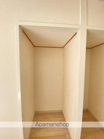 戸花マンションの内装写真