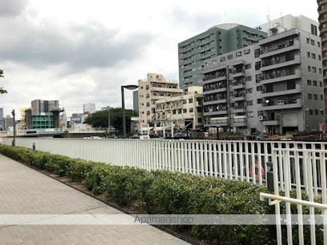 THE TOKYO TOWERS MIDTOWERの周辺写真