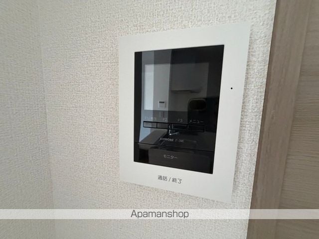 ベルファインの内装写真