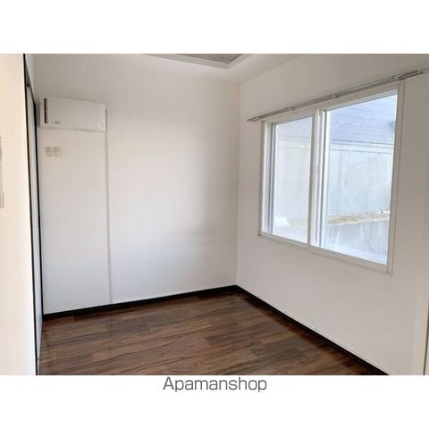 アーバンクラスタ元町IIの内装写真