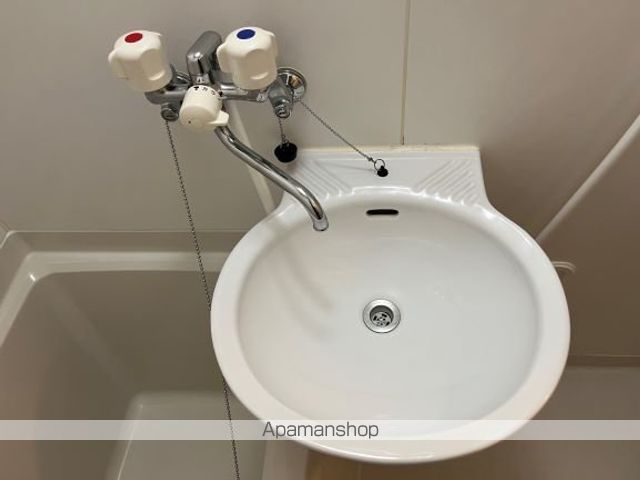 レオパレスMIZUKASA IIの内装写真