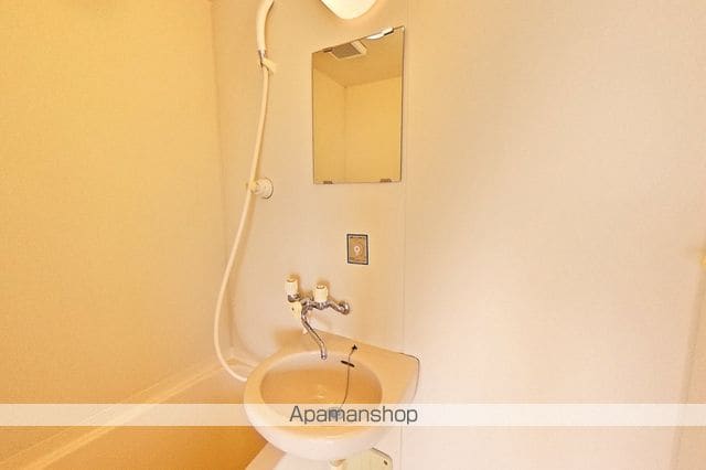 コーポ南海の内装写真