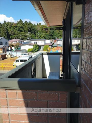 アスティオスの内装写真