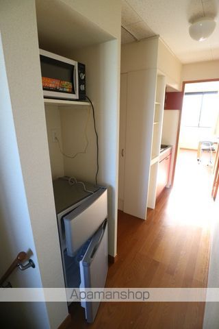 レオパレスKTの内装写真