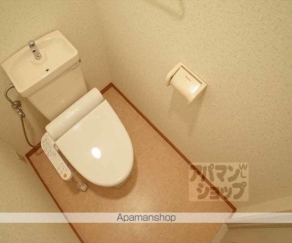 アルカサール葉山の内装写真