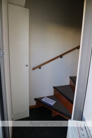 レオパレスツインレオの内装写真