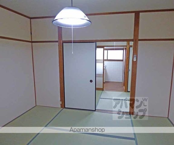 イーストハウスの内装写真