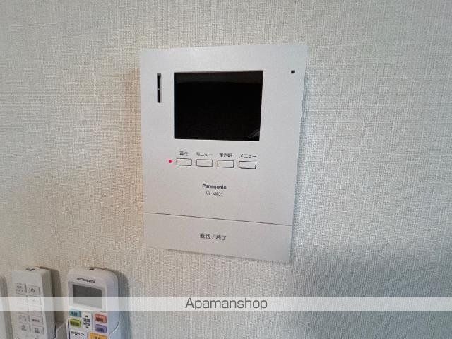 グランノヴァの内装写真