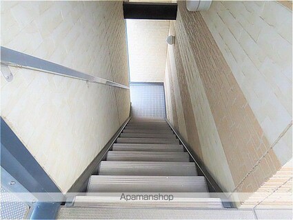 レオパレスリーザ三輪[1K/23.18m2]の共用部2
