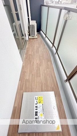 ARTIZA西長堀の内装写真