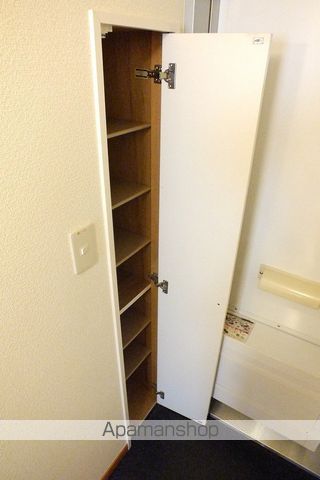 レオパレスジュネス佐原IIIの内装写真