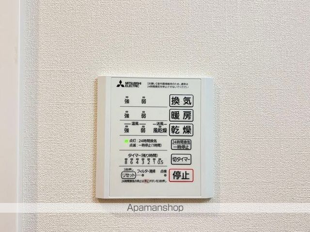 グランツィーモの内装写真