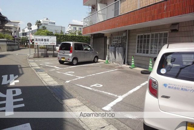 コーポ筆山のその他写真