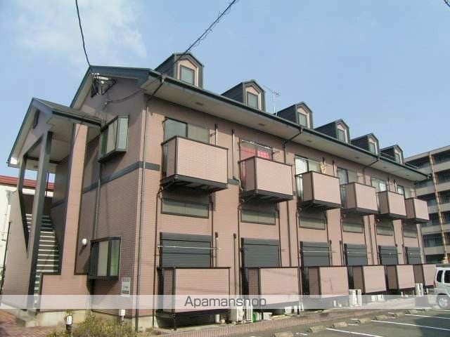 メリーゲート 101 ｜ 福岡県春日市春日原北町５丁目40（賃貸アパート1K・1階・25.20㎡） その20