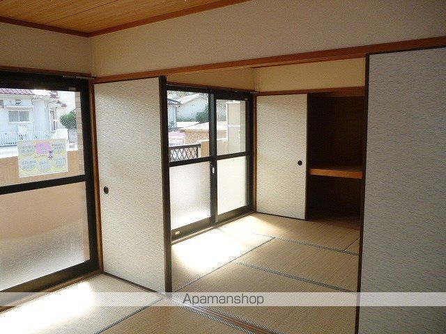 ドリームメゾンの内装写真