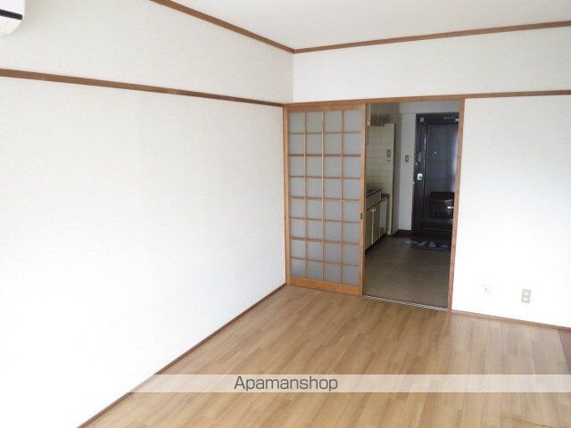 プレアール松前[1K/22.74m2]の内装6