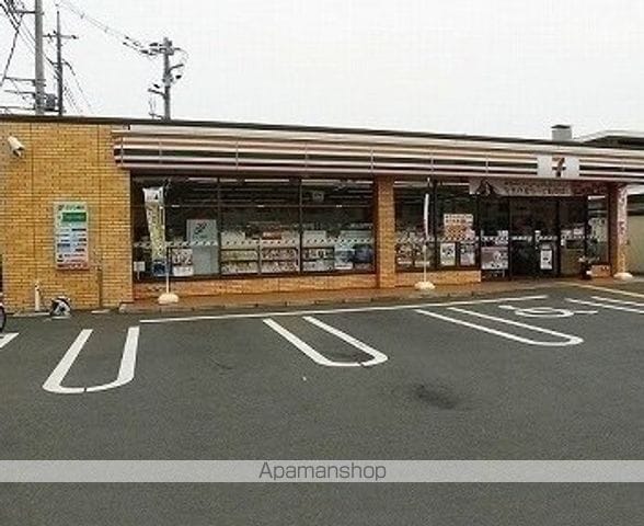 サン ルミエールDの周辺写真