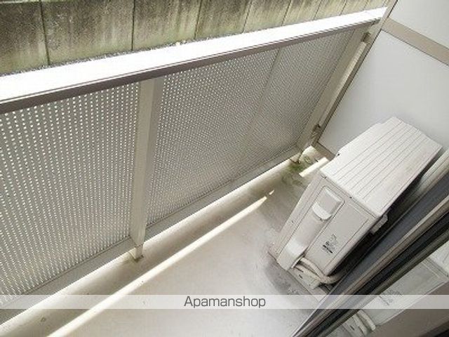 メゾンリバレインの内装写真