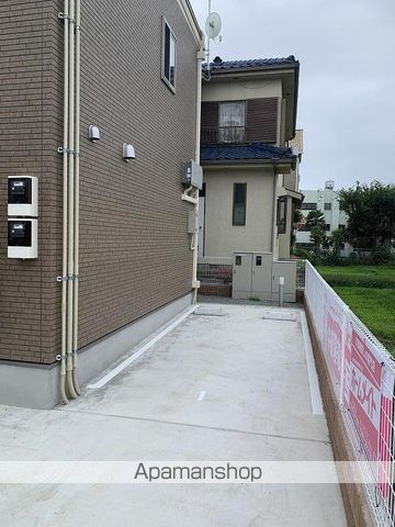 茅ヶ崎市 2階建 築8年のその他写真